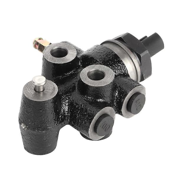 Bremselastfølerventil 4791027081 Erstatning Passer for Hilux