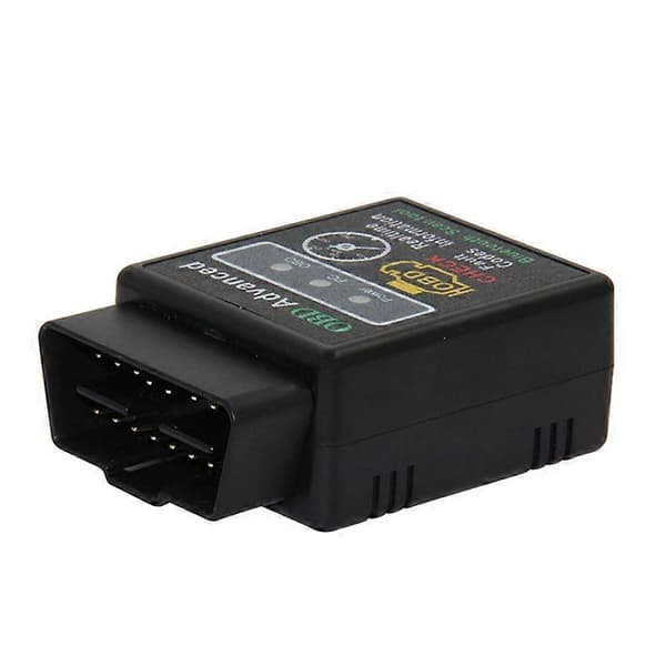 V02H2-1 V1.5 Bluetooth 2.0 Obd2 Scanner Bluetooth Smart Bil Diagnostic Interface