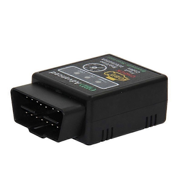 V02H2-1 V1.5 Bluetooth 2.0 Obd2 Scanner Bluetooth Smart Bil Diagnostik Interface