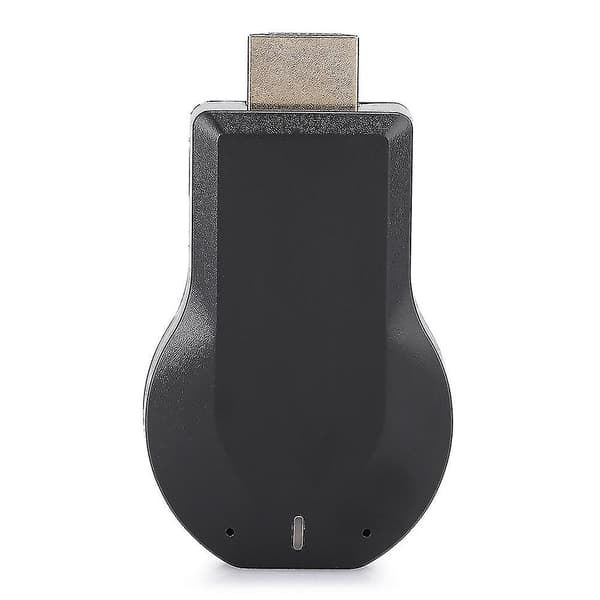 M2 PLUS TV-pinne: HDMI Skjermspeiling & Video Display Adapter for DLNA, Airplay & WiFi Display Mottaker