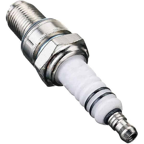 Tændspole Stator Spole Stik Kit Til 2 Takts 49cc 50cc 60cc 80cc Motorcykel Cykel