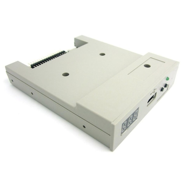 WINGONEER SFR1M44 U100 USB Floppy Drive Emulator ABS Maskine til Industri