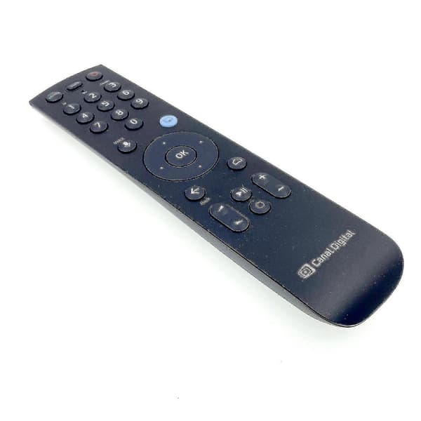 Rc3662802/01br Bluetooth-kompatibel Stemmefjernkontroll For Canal Digital S70cds