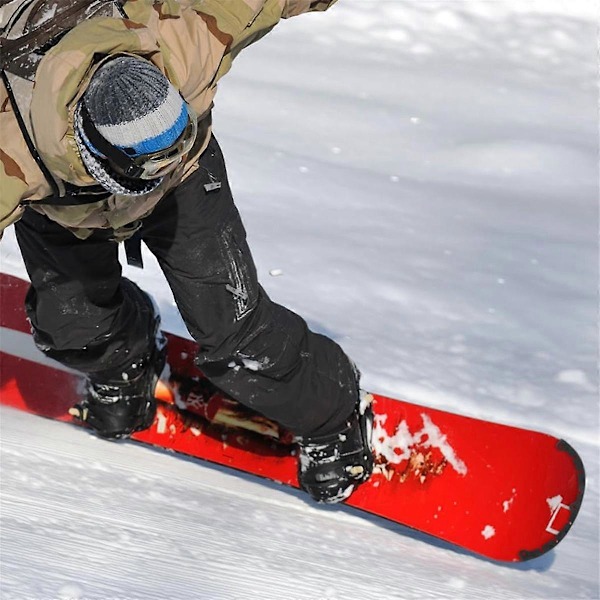 Skateboard Deck Beskyttelseskant Anti Kollision Snowboard Beskyttelsesstrimmel Longboard Deck