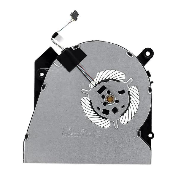 Udskiftnings CPU-køleventilator til Probook 450 G6 L47695-001