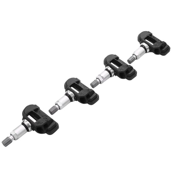 4x Dæktrykssensor Tpms Til Mercedes- Tpms 0009050030 433mhz-AM