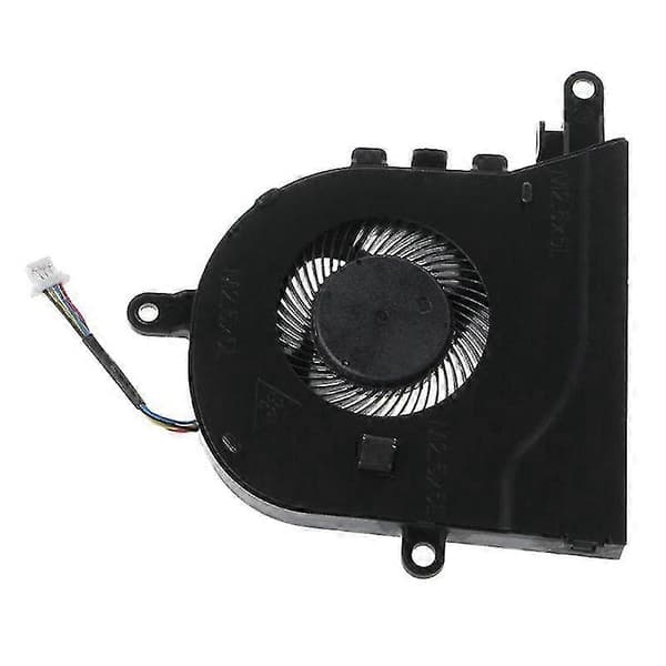 Laptop Køleblæser 3590 E3590 / 15-3593 3580 3581 17-3780 5593 Cpu Køleblæser