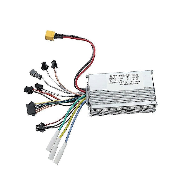 For JP 48V 25A Controller Børsteløs Motor Uden Hall Controller til JP Electric