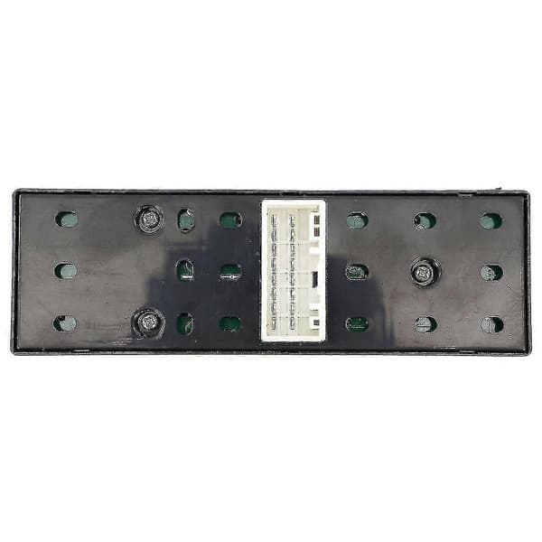 93570-3e410- Fönsterhiss Masterkontrollknapp för Sorento 2002-2009 L Wigslar