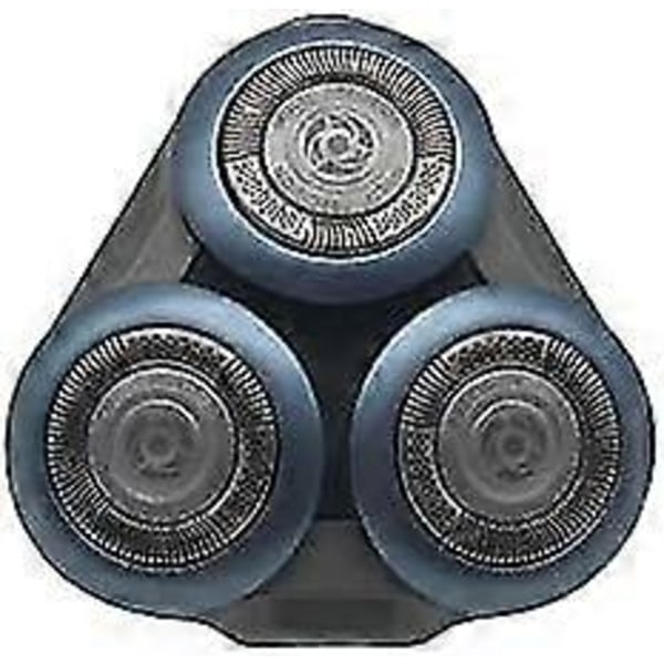 S6000 Vaihtoterä Philips Norelco miesten johdottomaan märkä- ja kuiva-ajoon sopivaan sähköparranajokoneeseen Sh50 5000 6000 S6670 S6688 S6875 S5266 S5166 S5366