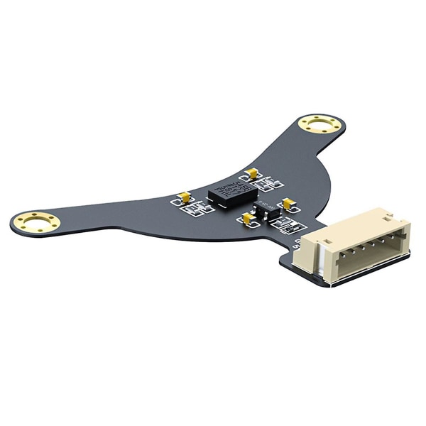 Klipper Tool Board Adx345 3-akselinen kiihtyvyysanturikortti Monitoiminen kätevä 3D-tulostinliitäntä