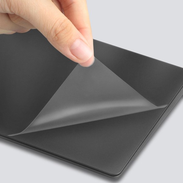 2x Nytt for Magic Trackpad 2 Touchpad-klistremerke Museskinn Musdeksel for Magic Mouse