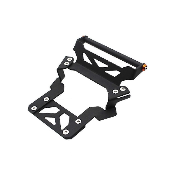 Motorcykel Mobiltelefon GPS Navigationsfäste Stöd Hållare för Forza350 NSS350 Forza NSS 350 2021-2023 (12MM)