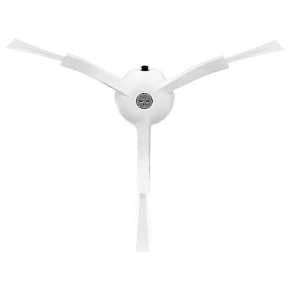 18 stk Hovedbørste Sidebørste Filtre For Xiaomi Mopp Feiende Mopping