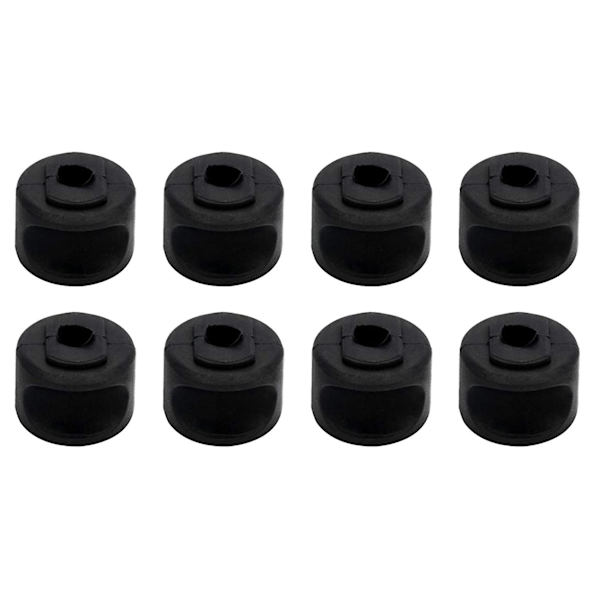 Bakre Stabilisatorstödbussning 5432598 För Polaris MVRS Worker Ranger Sportsman 335 400 450 500 550 570 600 700