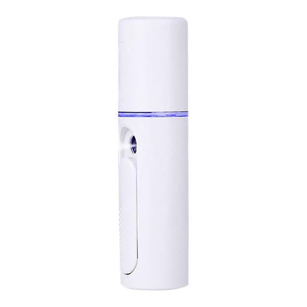 Ansigts Spray Luftfugter Vand Hydrator Med USB Opladning Spray Instrument