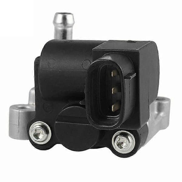 16022-P8A-A01 Luftstyringsventil Tomgangshastighetskontrollventil Tomgangsregulator Auto for Accord