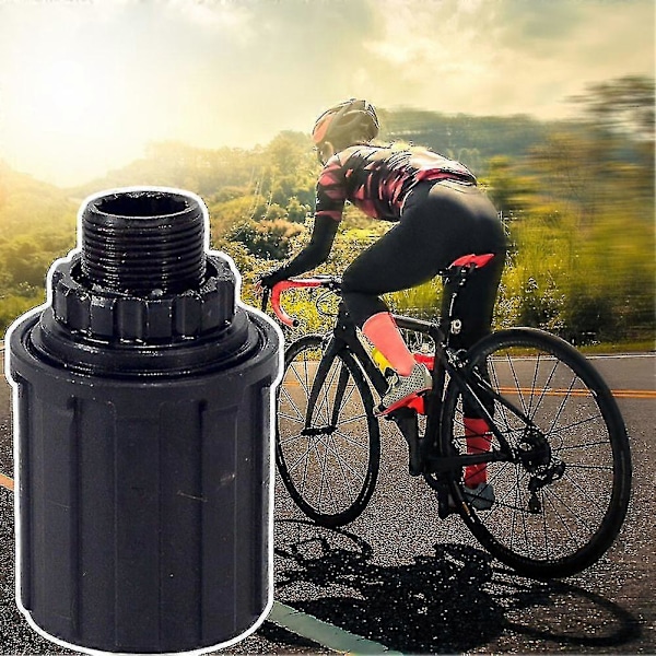 Cykkel Kassette Friløbsnav Hus Til 8 9 10 11 Speed Friløbskrop Udskiftning s202412245850