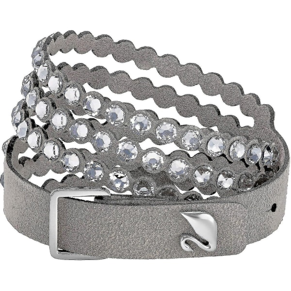 Damläderlook Crystal Power Armband Collection _ai