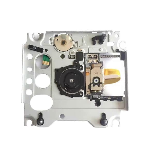 Slim 2000 3000 Laserlins för PSP 90% Nytt Original KHM-420BAA Däckdrivenhet Ersättning