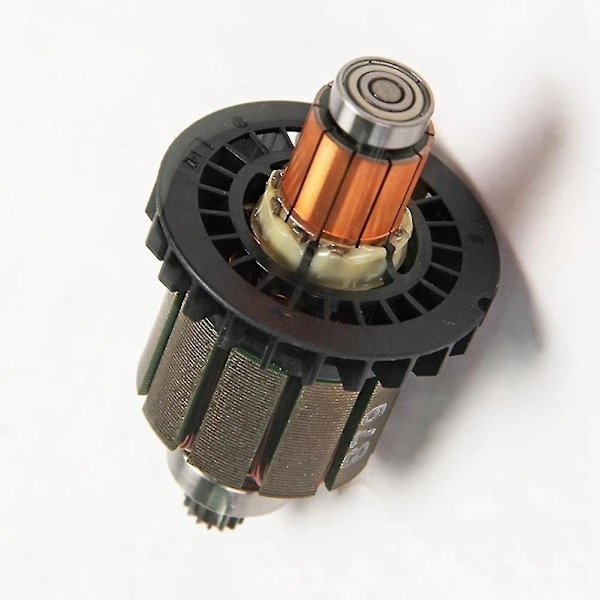 619380-9 Armatur för DDF482 DHP482 DHP482RAE DHP482Z DDF482RME DHP482RME DDF482RFE DDF482Z Borrskruvdragare