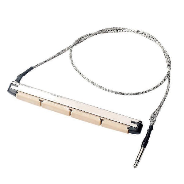 Putkikiinnike sopii M MX -lisävarusteiden näyttöputkikiinnikeadapterille 25–27 mm:n putkiteline