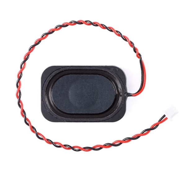 2030 4 Ohm 3w Högtalarkavitet 4 3 Watt Box Bluetooth-kompatibel Ljudhögtalare Säkerhetshögtalare Med 1.25 Terminal
