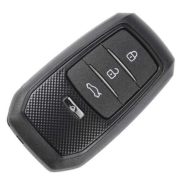 XSTO01EN Universal TOY.T Car Smart Remote Key Sub Machine til Toyota XM38 Support 4D 8A 4A All One VVDI2/VVDI Key Tool