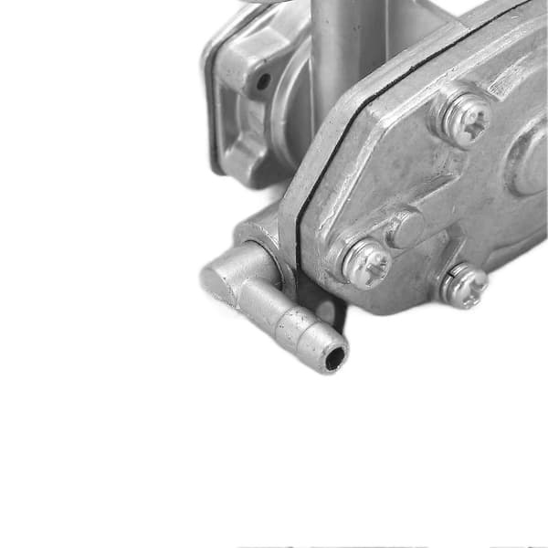 Drivstoffventil Petcock 4430049B22 Erstatning for Suzuki LTF250 LTF300 Quadrunner 19962002