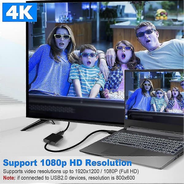 Hd 4k Displayport 1.2 Dp - Fe Video O Hdtv -sovitin Ple Mon