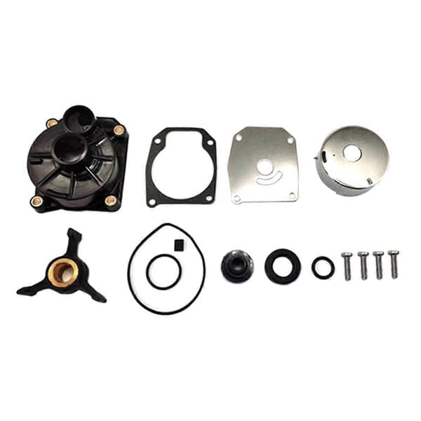 Reparasjonssett for impeller til marine vannpumpe for Johnson Evinrude 35 40 48