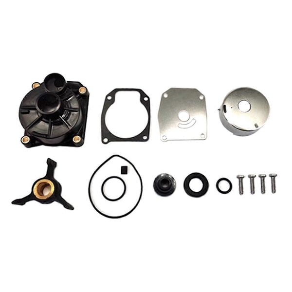 Reparationssæt til impeller til marinevandspumpe til Johnson Evinrude 35 40 48