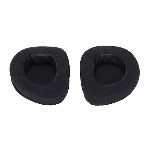 För ASUS ROG Theta Öronkuddar Ersättning Ventilerande Bekväma Headset Öronkuddsskydd