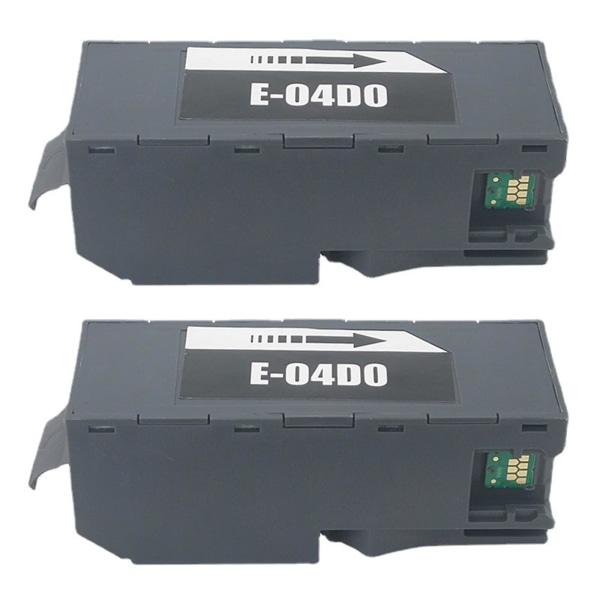 Til Epsonecotank Et-7700 Printer Spildblækopsamling Spildblækvedligeholdelse For