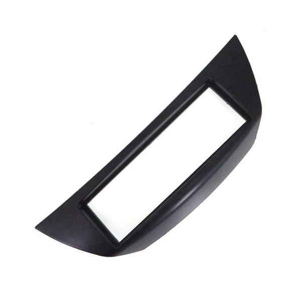 Bilradio Fascia för 2007+ DVD Stereo Plattadapter Monteringsinstrumentbräda Installationsram Trim Kit