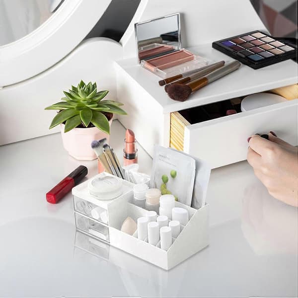 Makeup Organizer | Kosmetik Organizer | Kosmetik Organizer | Makeup Vanity