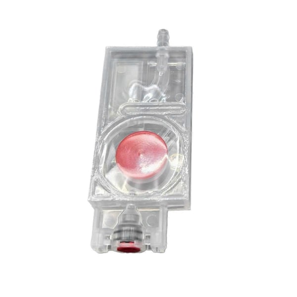 For I3200 Printhoved Dæmper Filter DTF Printer til Eposn I3200 4720 XP600 DX5 Blæk Dumper UV Solvent