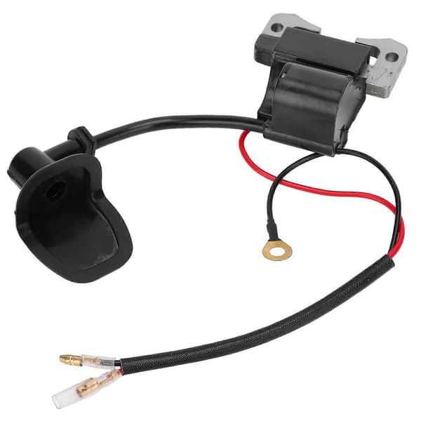 Högspänningständspole Ersättningstillbehör för Robin NB411 Motor 47cc 49cc