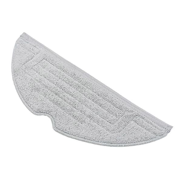 For Xiaomi Stone G10s /s7 Maxv Ultra Robot Hovedbørste Sidebørste Mopp