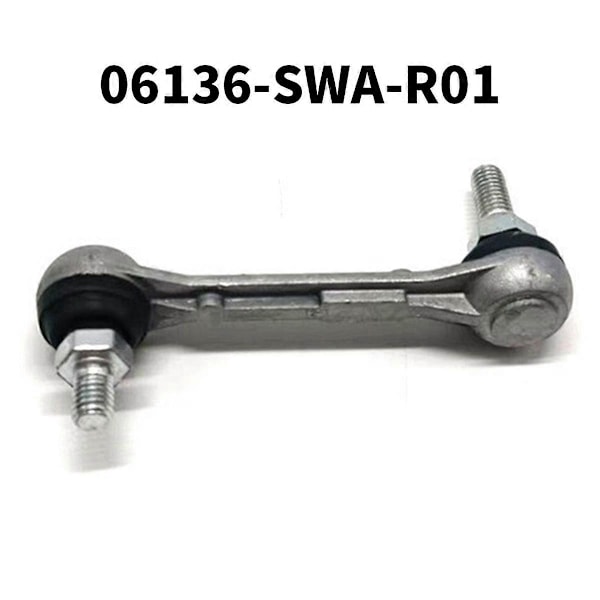 Bil Forlygte Sensor Tilslutningsarm Forlygte Sensor Nivelleringsarm 06136-SWA-R01 til Honda Acura