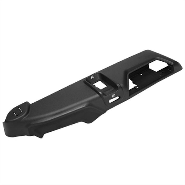 Venstre Fremre Sete Sidepanel Deksel Trim 39866788 For XC90 MK1 2007-2016 Elektrisk Sete Ytre Beskyttelsespanel L