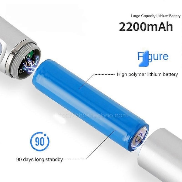 Hampaiden valokovetuskone LED suun valokovetuskone