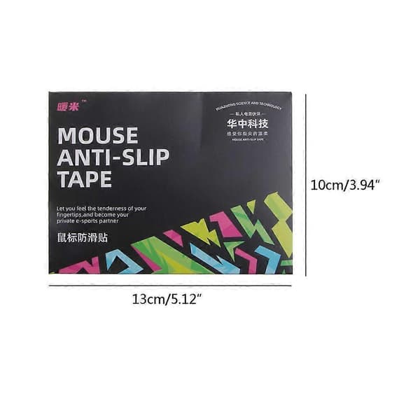 for G102 G304 Muse Skøyter Sideklistremerker Elastiske Raffinerte Sidegrep