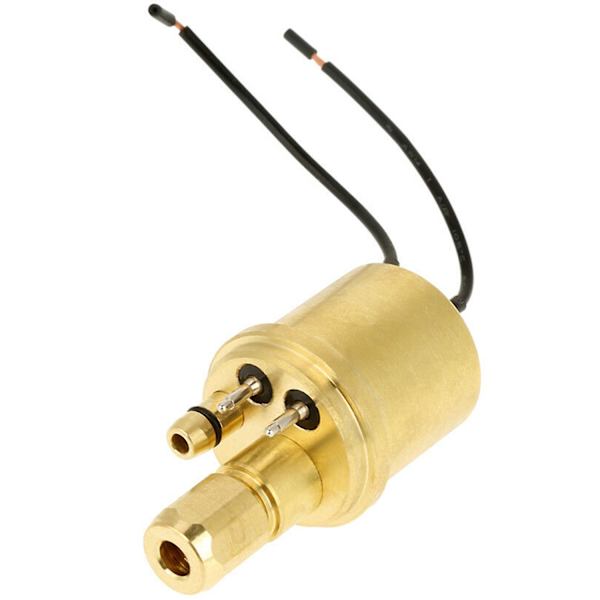 Euro Fitting Connector Messing MIG Svejsbrænder Adapter Til CO2 MIG Svejsbrænder