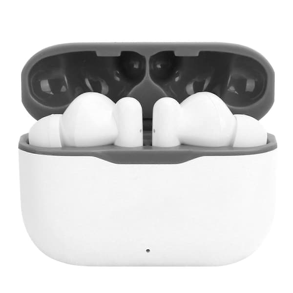 True Wireless Bluetooth 5.0 Øretelefon Vanntett Sport Støyreduksjon Dobbel Stereo Øreplugg