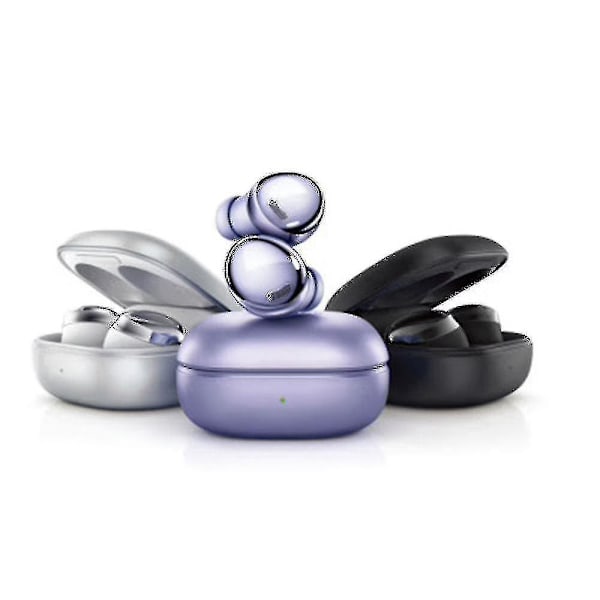 Galaxy Buds2 Pro True Wireless Earbuds med justerbar aktiv brusreducering Free Hc51-3 - ZCL185