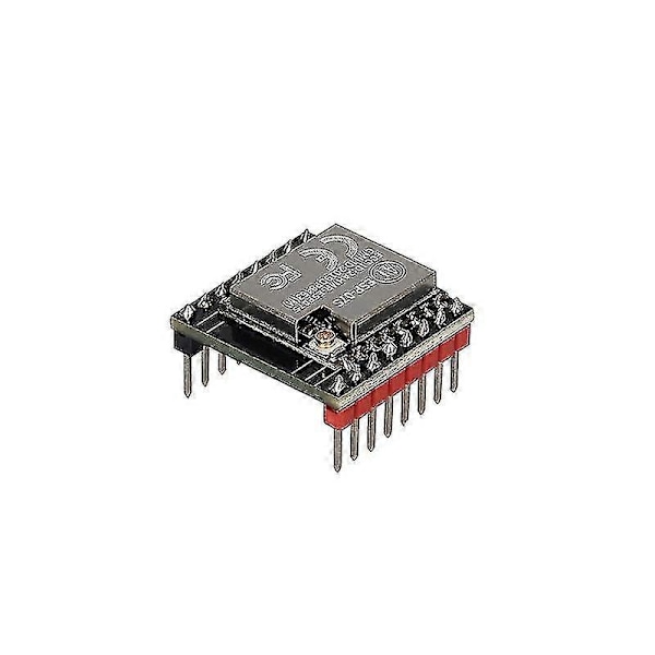 Bigtreetech Esp-07s Wifi Modul 3D-printerdeler med Skr2-kort