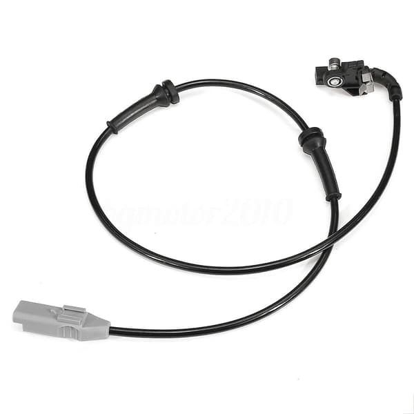 Hastighetssensor Bakhjul Abs 4545l0 For 308 408 C4 Ds4 2008-2017