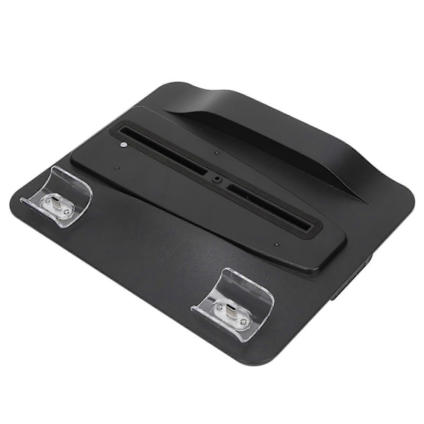 til PS5 Kølestation 2 USB Hub Kølestation med Støjsvag Køleventilator til PS5 til DualSense