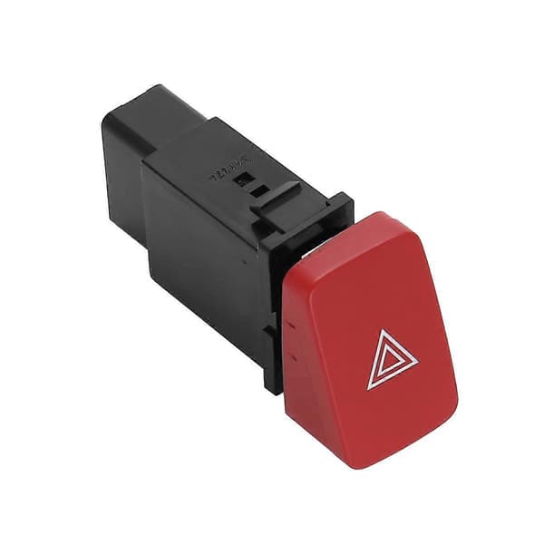 93790-2E000 til Hyundai Tucson 2004-2009 Hazard Switch Assy Hazard Advarselslys Knap Switch 9379